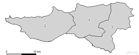 third level divisions