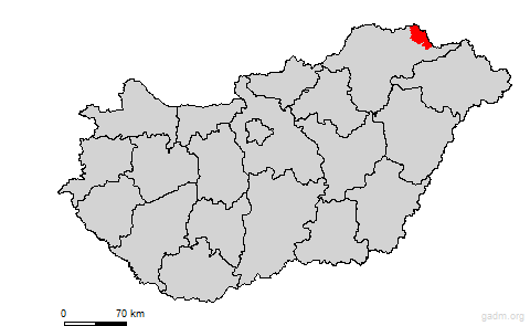 satoraljaujhely