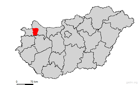 csorna