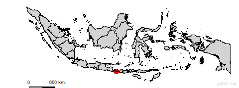 denpasar