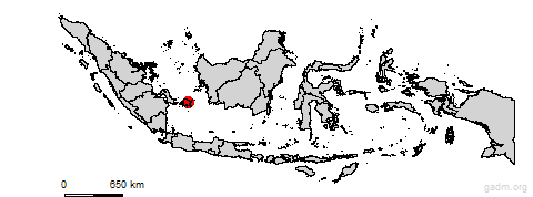 belitungtimur