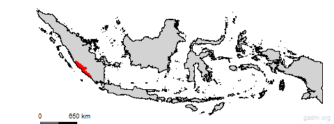 bengkulu