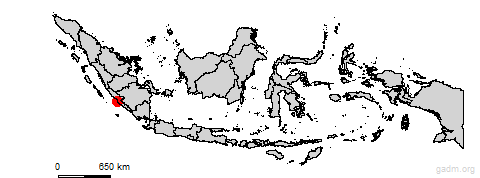 bengkulu