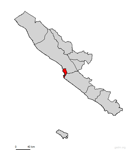 bengkulu
