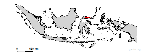 gorontalo