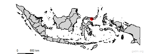 gorontalo