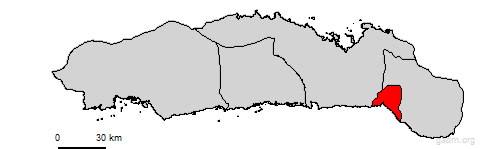 gorontalo