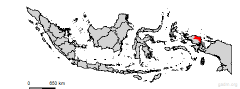 manokwari