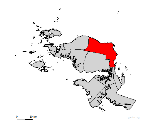 manokwari