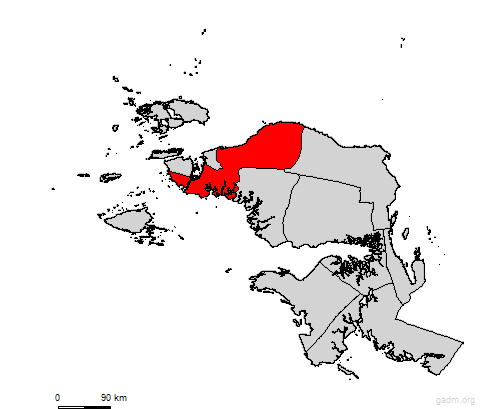 sorong