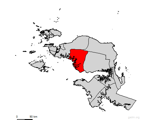 sorongselatan