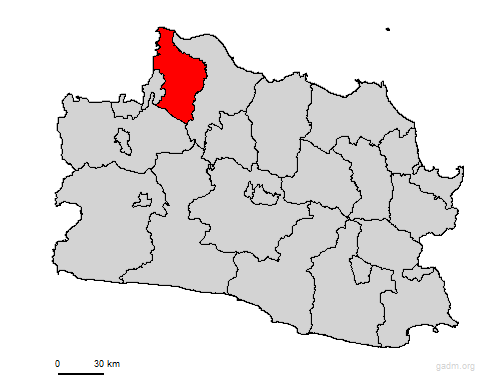 bekasi