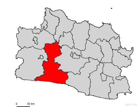 cianjur