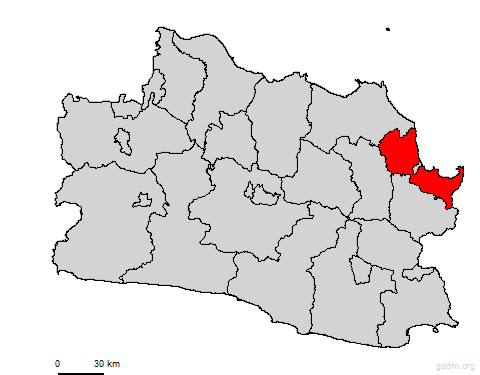 cirebon