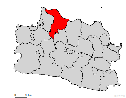 karawang