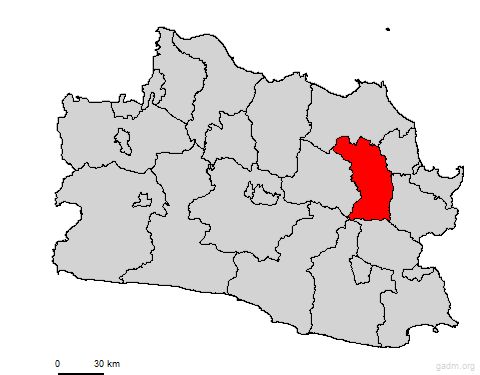 majalengka