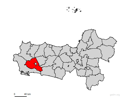 banyumas