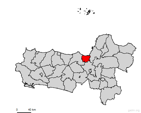 kotasemarang