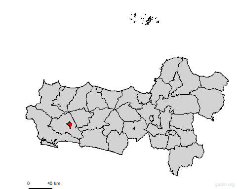 purwokerto