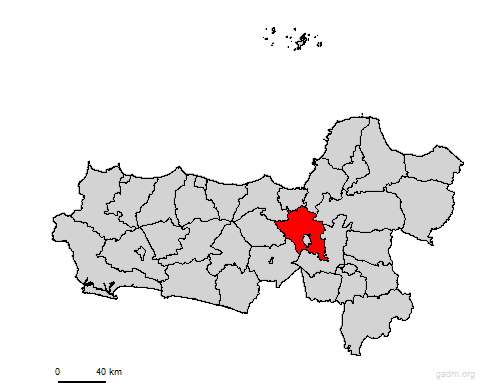 semarang