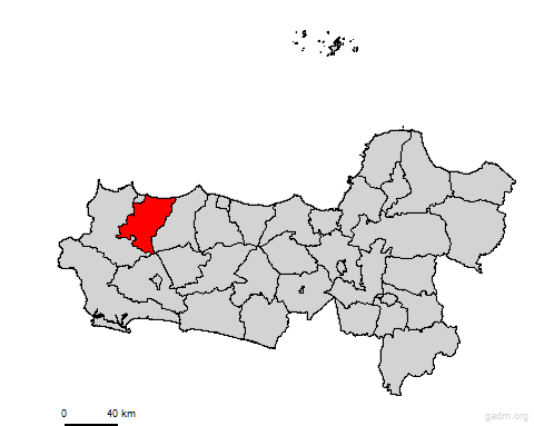 tegal