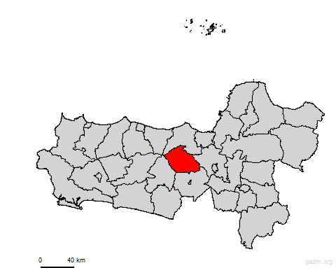 temanggung