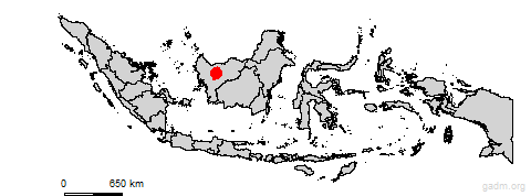 sekadau