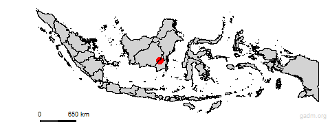 hulusungaiutara