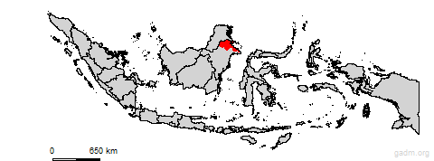 berau