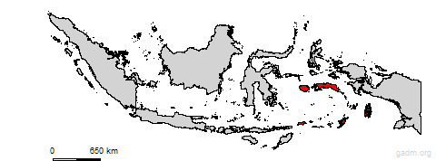 maluku