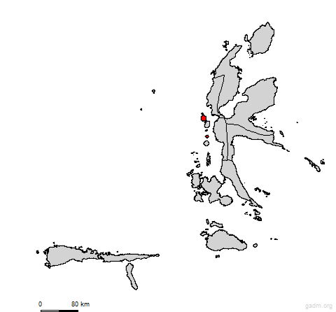 ternate