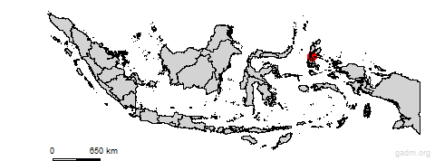 tidorekepulauan