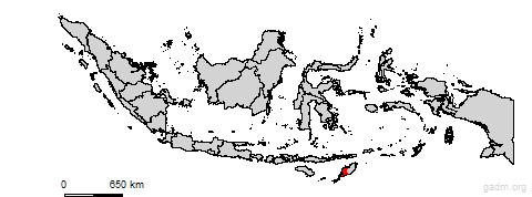 kupang