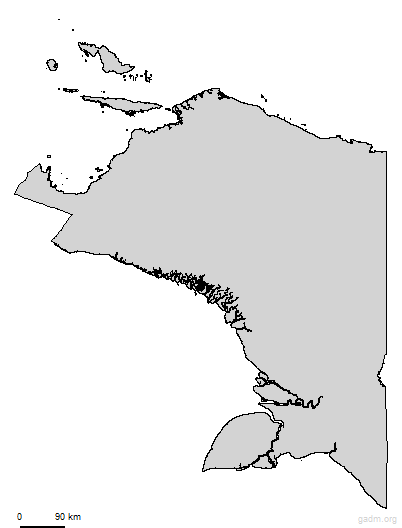 papua