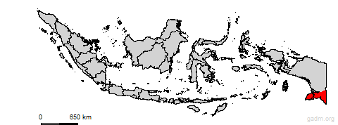 merauke