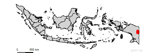 pegununganbintang