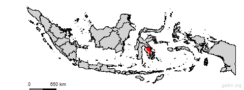 kendari