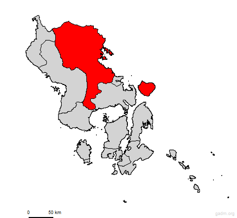 kendari