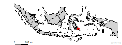 wakatobi