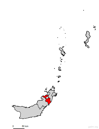 minahasa