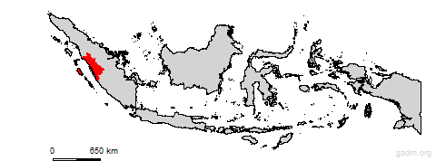 sumaterabarat