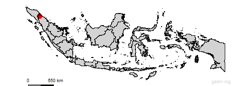 langkat