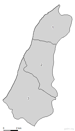 second level divisions