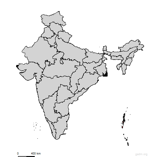 southandaman