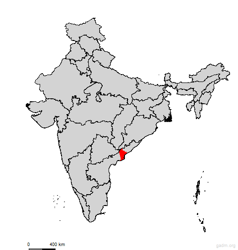 eastgodavari