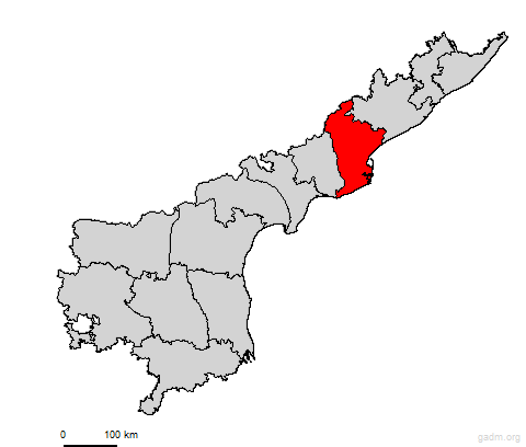 eastgodavari