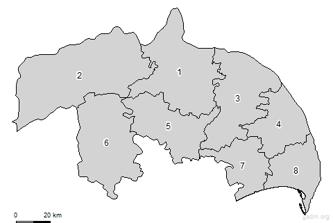 third level divisions