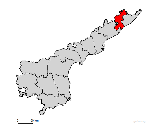 vizianagaram