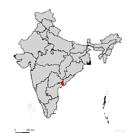 westgodavari