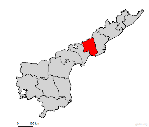 westgodavari